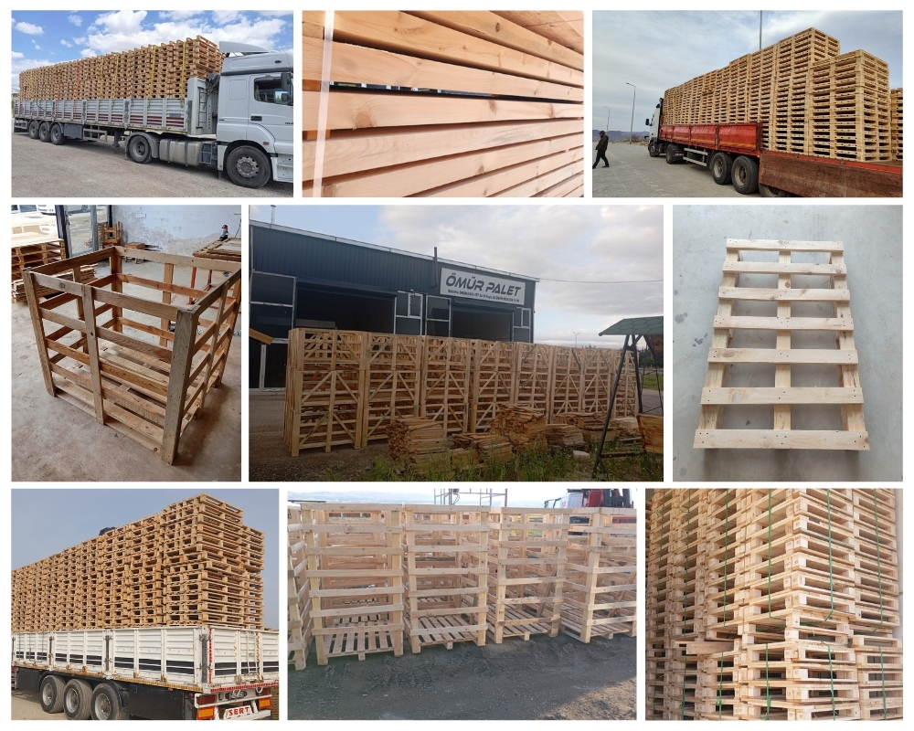 Upper Halliford Wooden Pallets, Buy Wooden Pallets Wholesale